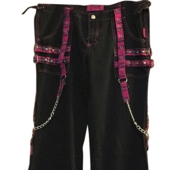 ISO Tripp NYC pants - Picture 3 of 5